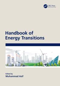 Handbook of Energy Transitions av Muhammad Asif