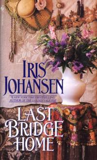Last Bridge Home av Iris Johansen