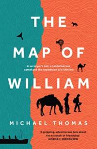 The Map of William av Michael Thomas