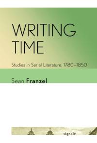 Writing Time av Sean Franzel