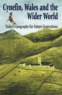 Cynefin, Wales and the World - Today's Geography for Future Generations av Gwasg Carreg Gwalch