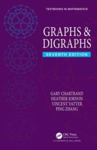 Graphs & Digraphs av Gary (Western Michigan University Chartrand