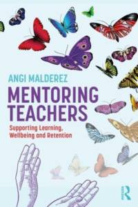 Mentoring Teachers av Angi Malderez