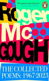 The Collected Poems av Roger McGough