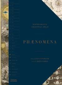 Phaenomena av Giles Sparrow