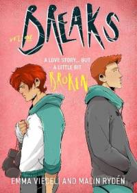 Breaks Volume 1 av Emma Vieceli