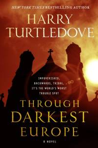 Through Darkest Europe av Harry Turtledove