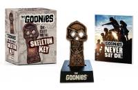 The Goonies: Die-Cast Metal Skeleton Key av Running Press