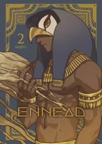 Ennead Vol. 2 [Paperback] av Mojito
