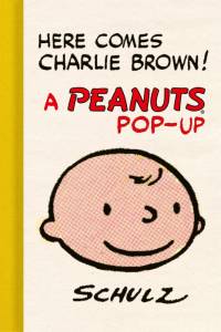 Here Comes Charlie Brown! A Peanuts Pop-Up av Charles M. Schulz