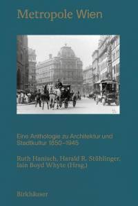 Metropole Wien av Ruth Hanisch