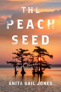 The Peach Seed av Anita Gail Jones