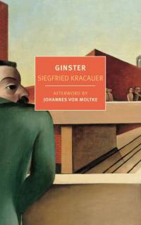 Ginster av Siegfried Kracauer