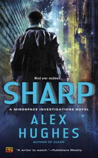 Sharp av Alex Hughes
