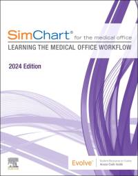 SimChart for the Medical Office (2024) av Elsevier