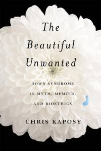 The Beautiful Unwanted av Chris Kaposy