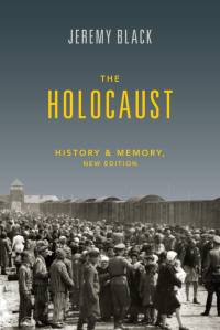 The Holocaust av Jeremy Black