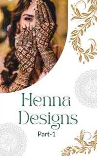 Henna Designing Tutorial Part-1 av Sumaiyya Jagirdar B