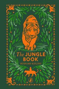 The Jungle Book av Rudyard Kipling