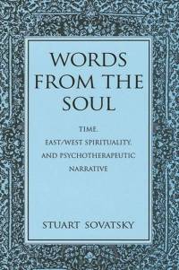 Words from the Soul av Stuart Sovatsky