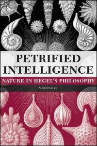 Petrified Intelligence by Alison Stone