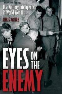 Eyes on the Enemy av Chris McNab