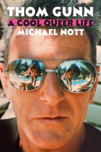 Thom Gunn av Michael Nott