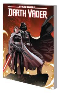 Star Wars: Darth Vader by Greg Pak Vol. 5 - The Shadow's Shadow av Greg Pak