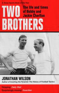 Two Brothers av Jonathan Wilson