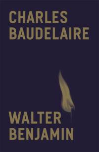 Charles Baudelaire av Walter Benjamin