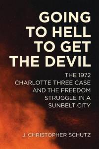 Going to Hell to Get the Devil av J Christopher Schutz