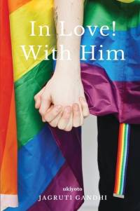 In Love! With Him av Jagruti Gandhi