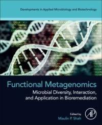 Functional Metagenomics av Maulin P Shah