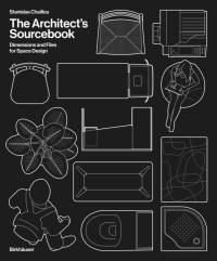 The Architect's Sourcebook av Stanislas Chaillou