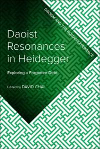 Daoist Resonances in Heidegger av David Chai