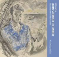 A Portrait of John Scorror O'Connor av Michael Feargus O'Connor