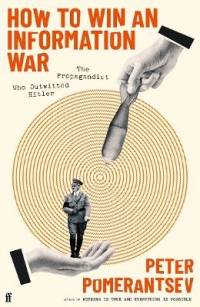 How to Win an Information War av Peter Pomerantsev