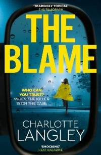 The Blame av Charlotte Langley