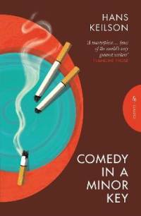 Comedy in a Minor Key av Hans Keilson