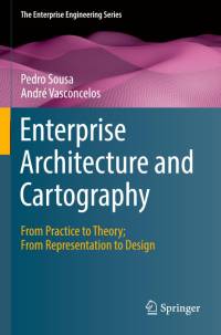 Enterprise Architecture and Cartography av André Vasconcelos