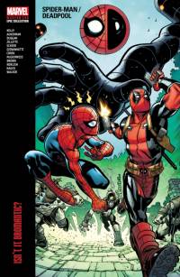 Spider-man/deadpool Modern Era Epic Collection: Isn't It Bromantic av Joe Kelly