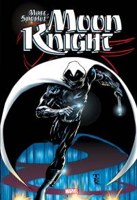 Moon Knight: Marc Spector Omnibus Vol. 2 av Terry Kavanagh