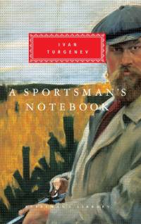 A Sportsman's Notebook: Introduction by Max Egremont av Ivan Turgenev
