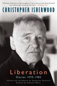 Liberation Diaries, Volume Three av Christopher Isherwood