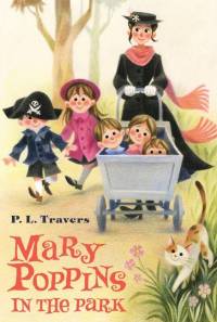 Mary Poppins in the Park av P L Travers