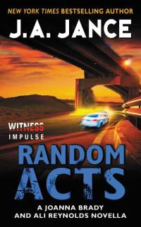Random Acts av J A Jance