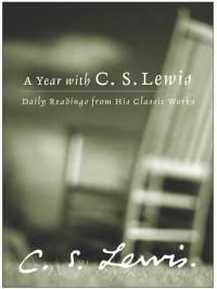 A Year with C.S. Lewis av C S Lewis