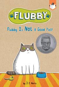 Flubby Is Not a Good Pet! av J E Morris