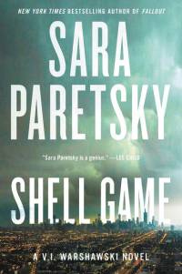 Shell Game av Sara Paretsky