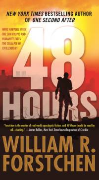 48 Hours av William R. Forstchen